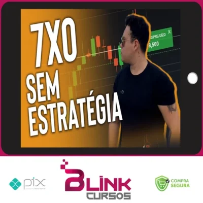 Opções Binárias Probabilidade - Murilo Souza