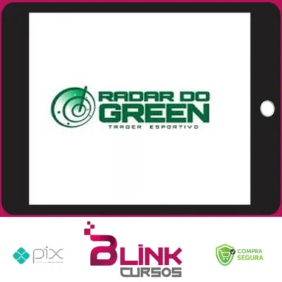 Radar do Green - Duca Queiroz