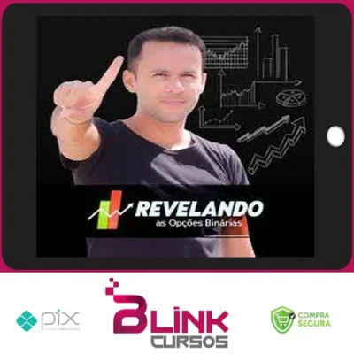 Revelando Opções Binárias 7.0 - Weldes Campos