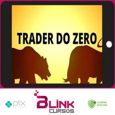Trader do Zero O.B - Gabriel Lobato