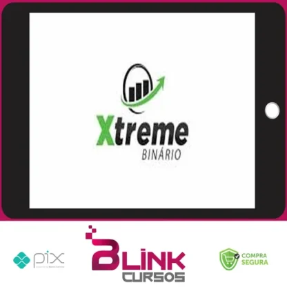 Trader Xtreme Binário: Opções Binárias - Thalisson Trader