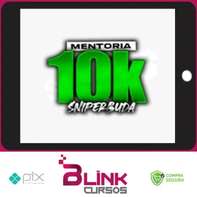 Treinamento 10K - Emerson Barreto (Sniper Buda)