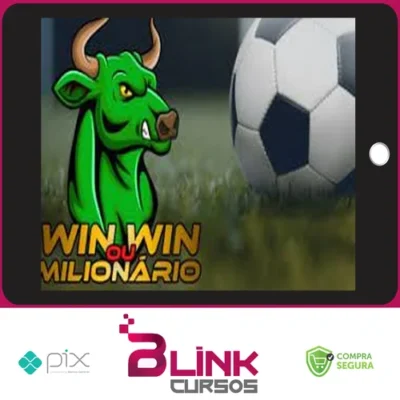 Win Milionário - Shark Trader