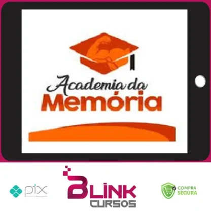 Academia da Memória - Ana Lopes