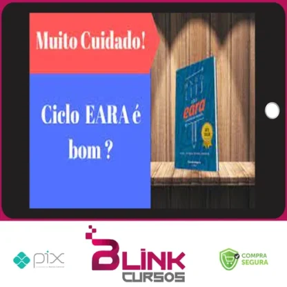 Curso Ciclo EARA - Fernando Mesquita