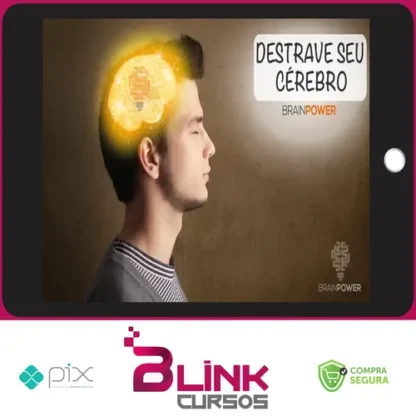Destrave o Seu Cérebro 2.0 - Brain Power