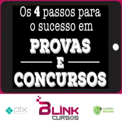 Fórmula de Estudos 4.0 - Evo Coaching