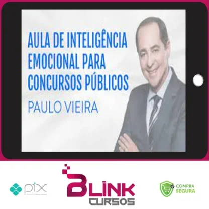 Inteligência Emocional para Concursos - CERS Cursos Online