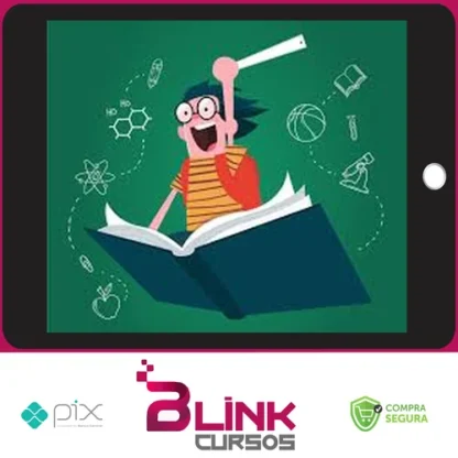 Leitura Dinâmica - Sensei Cursos