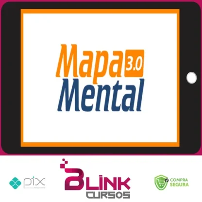 Mapa Mental 3 0 - Filipe Iorio