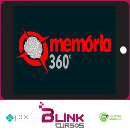 Memória 360 - Renato Alves