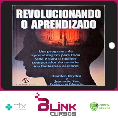 Revolucionando o Aprendizado - Gordon Dryden e Jeannette Vos