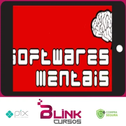 Softwares Mentais - Marcelo Maia