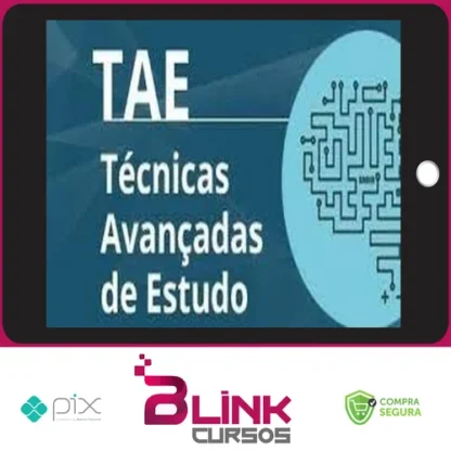Técnicas Avançadas de Estudos - Pedro Medula