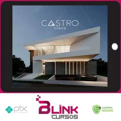 A Evolução da Forma: Processo Criativo de Fachadas Residenciais - Castro Class
