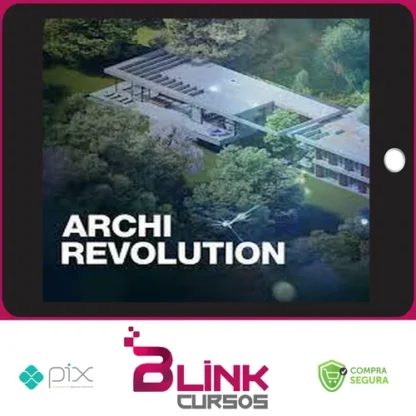 Archi Revolution 2021 - Leonardo Mader
