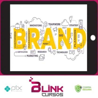 Branding e Gestão de Marcas - Projetou