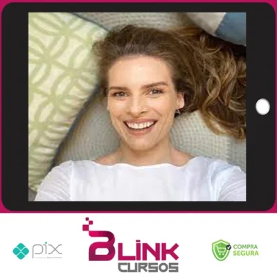 Formação Método DBK - Mariana Gurgel