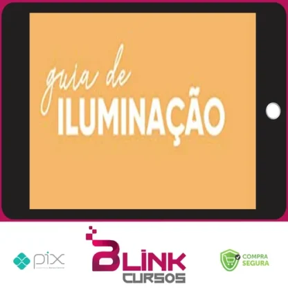 Guia de Iluminação - Renata Pocztaruk