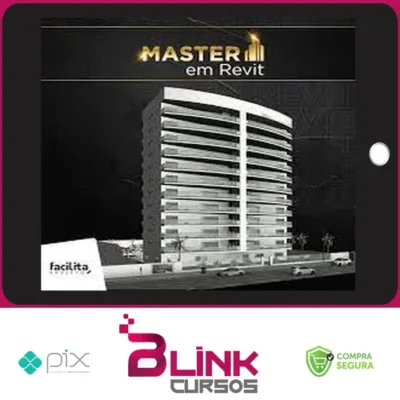 Master em Revit - Carlos Guillermo
