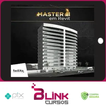 Master em Revit - Carlos Guillermo