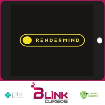 Rendermind - Ander Alencar