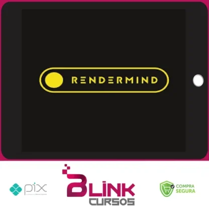 Rendermind - Ander Alencar