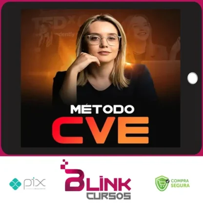 Método CVE - Isabella Peracchi