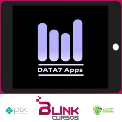 Data7 Apps - Start Flow - Israel Henrique