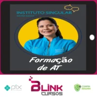 Formação de AT - Mayra Gaiato
