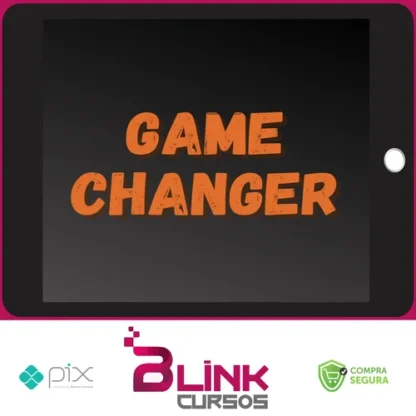 Game Changer - Connect Bike - João Vitor Attico