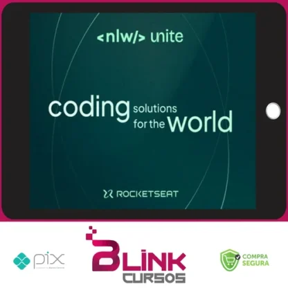 NLW Unite - Rocketseat