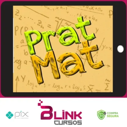 Praticando Matematica - Maicon Meneguci