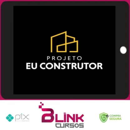 Projeto Eu Construtor 2024 - Matheus Emerich