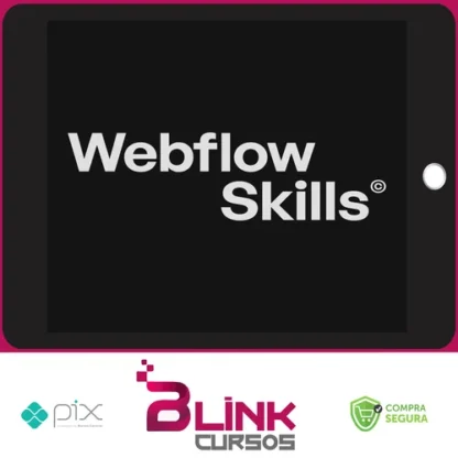 Webflow Skills - JP Teixeira