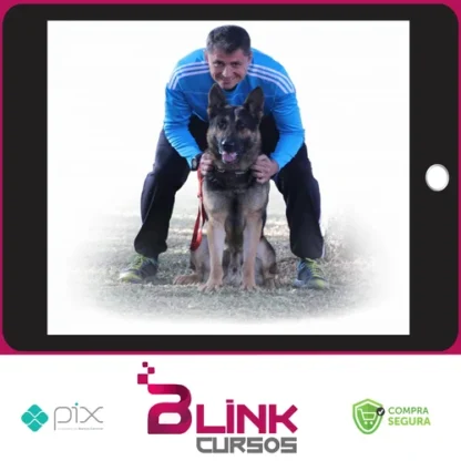 Entendendo o Aprendizado Canino O Guia Definitivo - Max Macedo