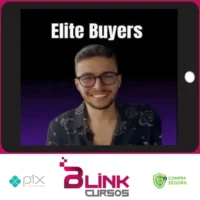 Elite Buyers - Denis Pereira