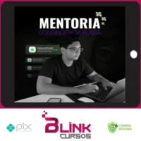 Contingência Russa - Alex Cardim