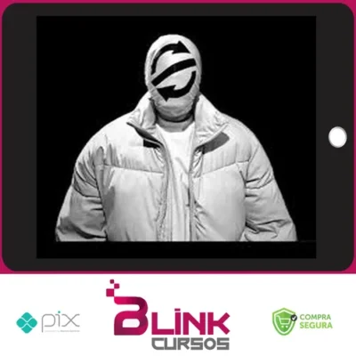 Anti Remarketing Club Elite - Liu, Son e Kaio