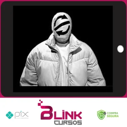 Anti Remarketing Club Elite - Liu, Son e Kaio
