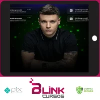 iGaming Milionário - Samuel Boaventura