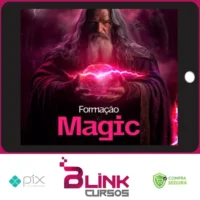 Formação Magic - Rafael Melgaço