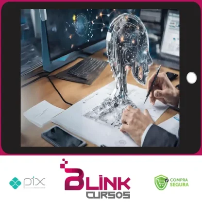 MBA Inteligência Artificial - Exame