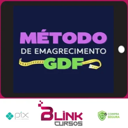 Método de Emagrecimento - Método GDF