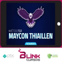 Método TGR - Maycon Thiaillen