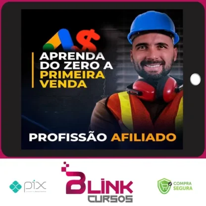 Profissão Afiliado - Caio Calderaro