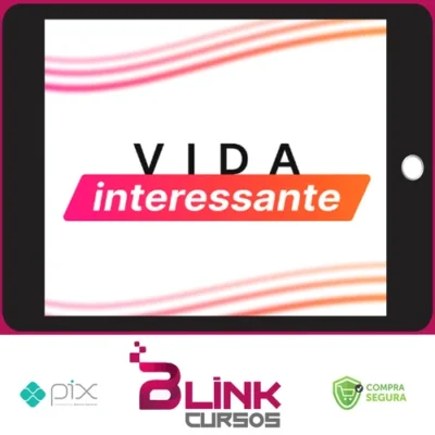 Vida Interessante - Valeska Bruzzi