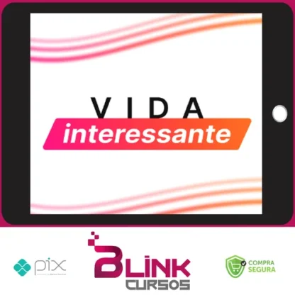 Vida Interessante - Valeska Bruzzi
