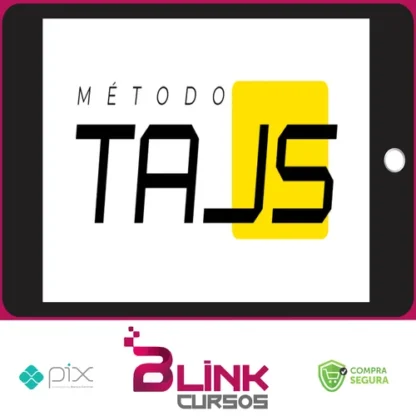 Método TAJS - Erick Wendel