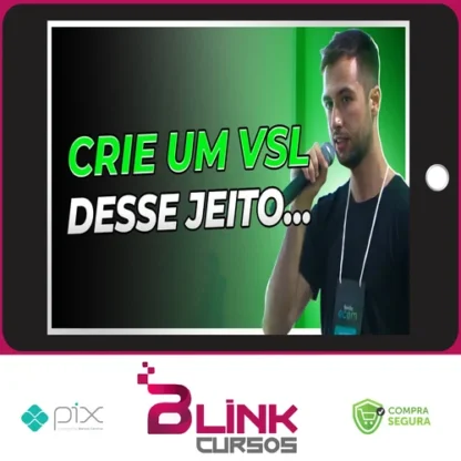 Como Escrever VSLs de 8 Dígitos - João Campos